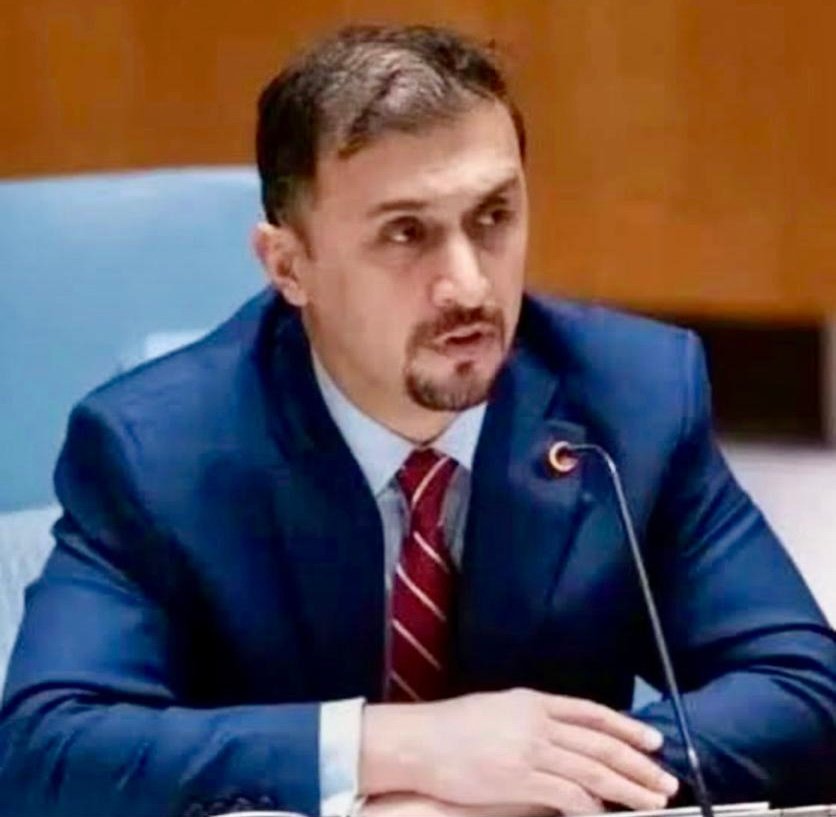 فایق: ثبات افغانستان بدون دولت مشروع و همه&zwnj;شمول ممکن نیست