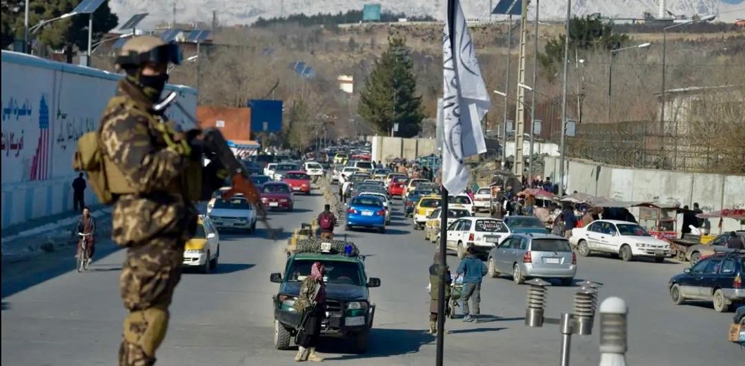 طالبان: امنیت سازمان&zwnj;های خارجی باید زیر کنترول ما باشد