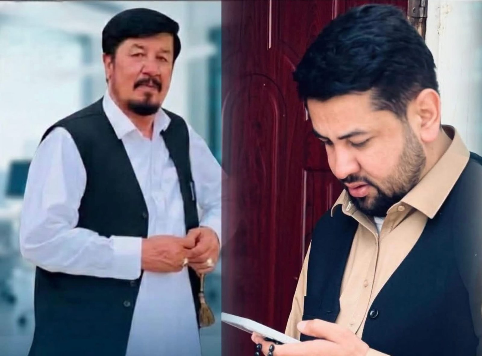 حمله افراد مسلح در کابل جان یک پدر و پسر را گرفت