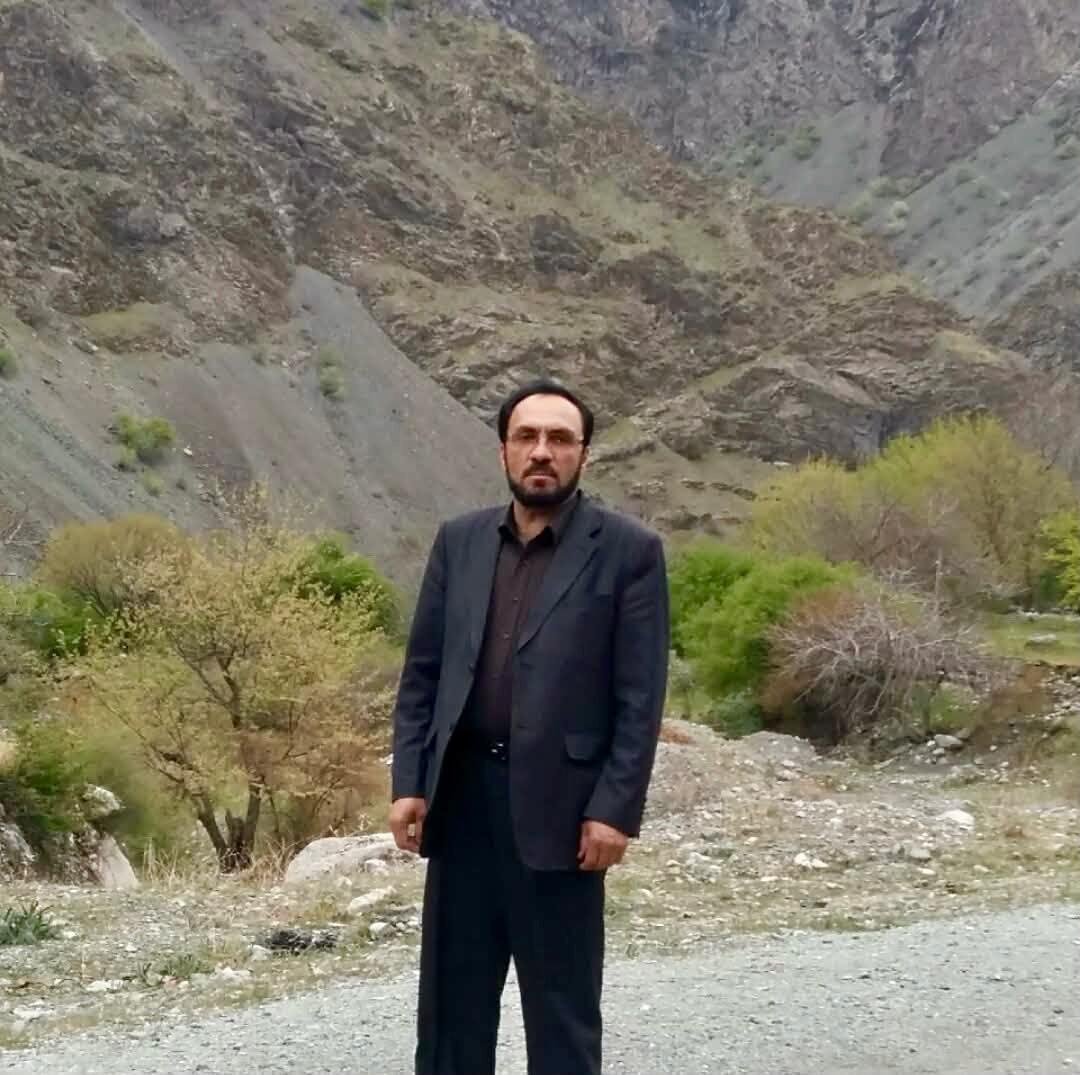 منابع در بدخشان:  طالبان جنرال جلیل را بازداشت و زندانی کردند
