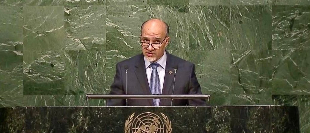 صیقل به&zwnj; سیاسیون پیشین: اول خود را جمع کنید، بعد با دنیا حرف بزنید