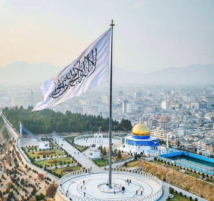 افغانستانِ تحت اداره طالبان فاسدترین کشور جهان شناخته شد