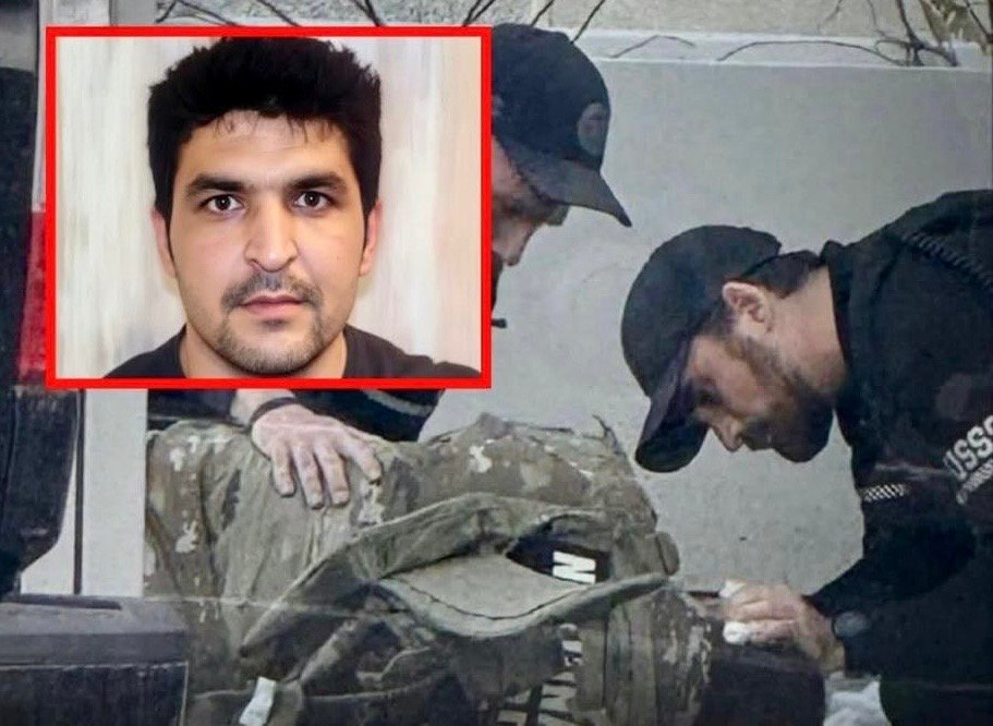 لکنوال دو امریکایی را کشت، واشنگتن بررسی پرونده&zwnj;های افغانستانی&zwnj;ها را متوقف کرد