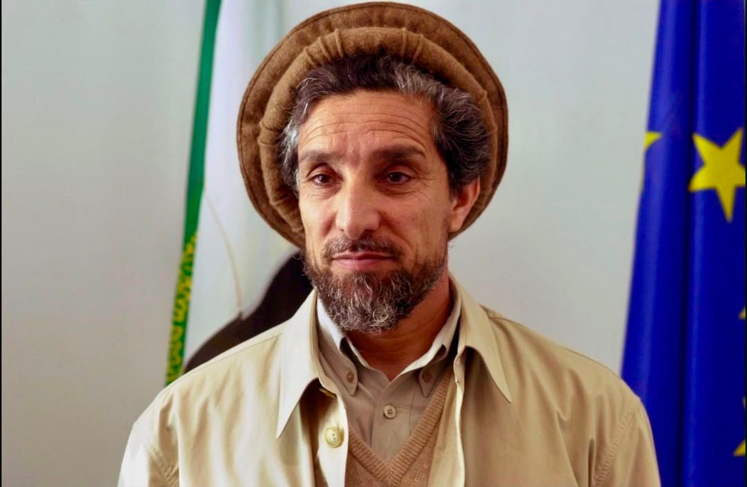 حتی از تصویر مسعود می&zwnj;هراسند