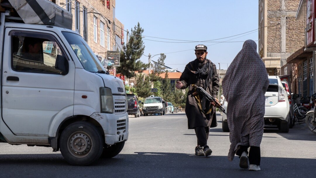 فعالان حقوق بشر: بازداشت زنان هرات یادآور سرکوب دروه عبدالرحمان است
