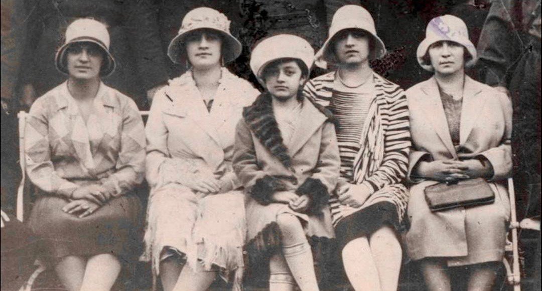 صد سال روایت زنان، تاریخ و سیاست در افغانستان