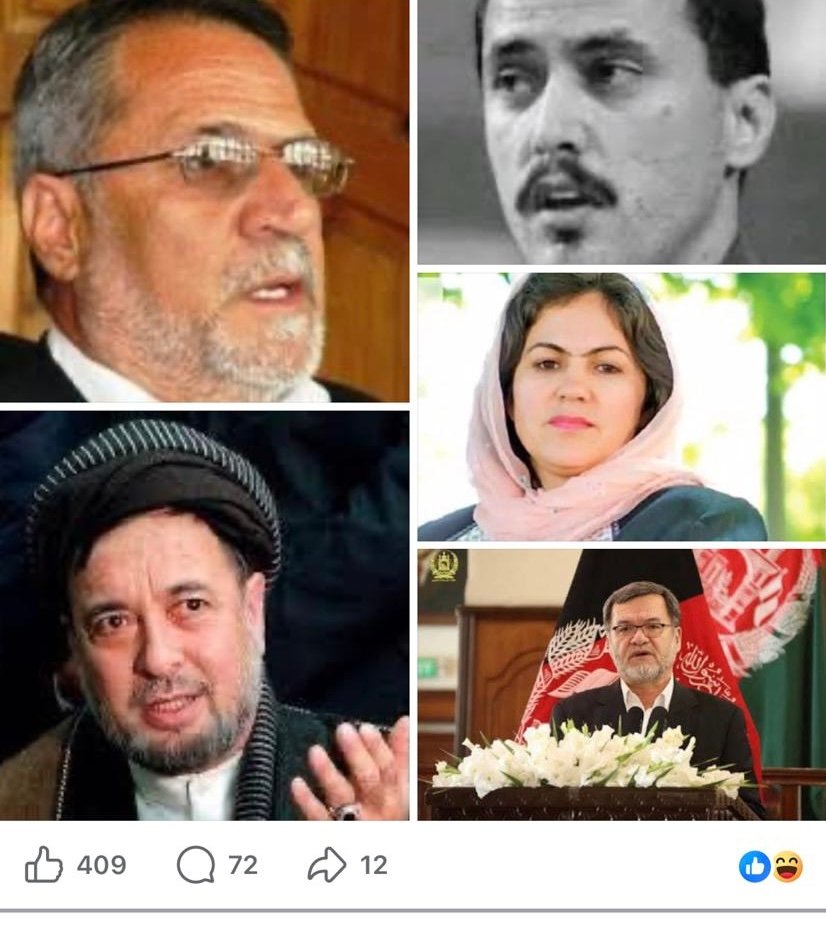 عصمت قانع سیاست&zwnj;مداران در تبعید را روانی و مریض خواند