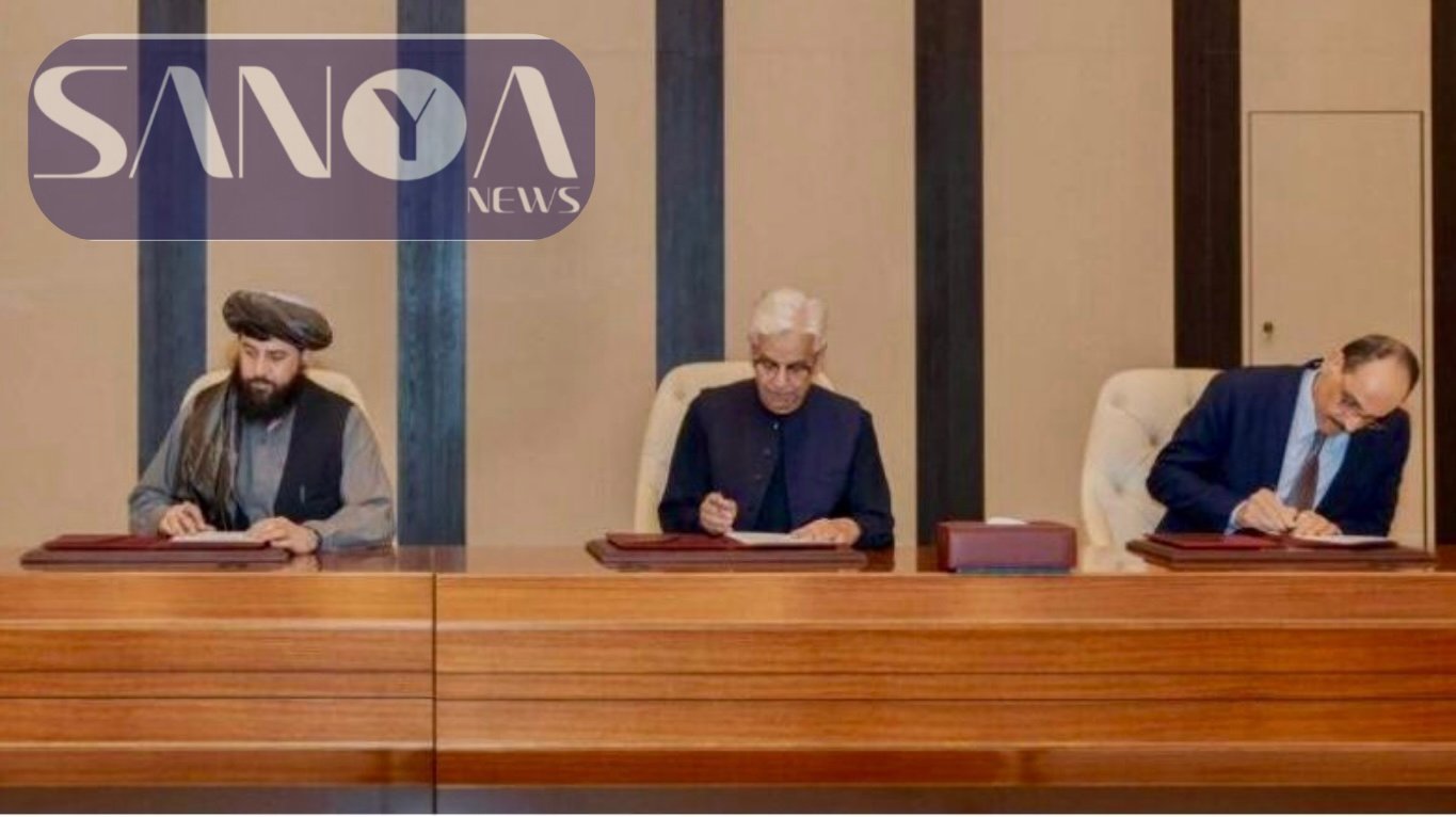 گفت&zwnj;وگوهای هیئت ط-البان و پاکستان در استانبول به بن&zwnj;بست رسید