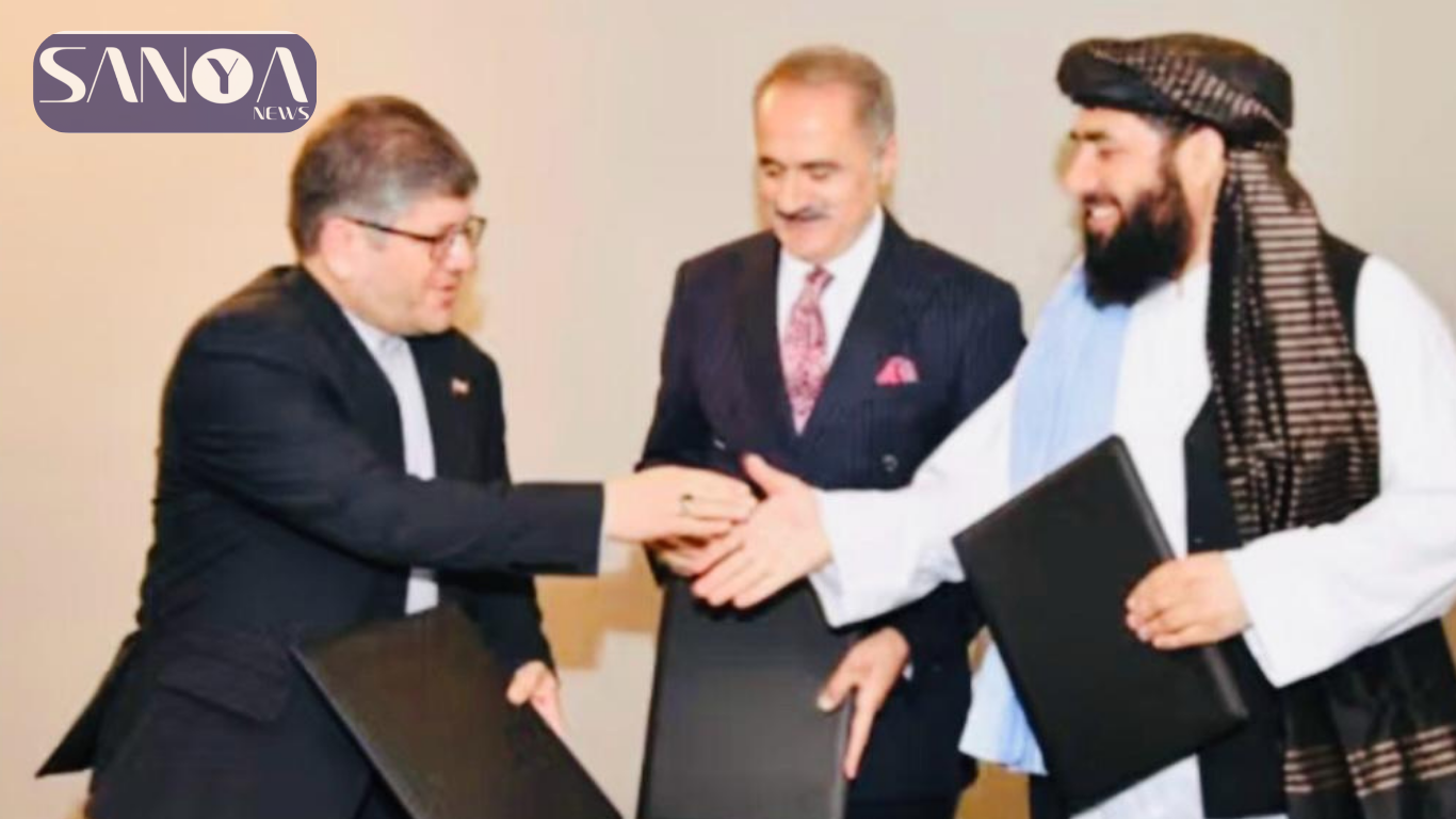 گفت&zwnj;وگوهای ترکیه: طالبان پیش&zwnj;نویس نهایی را به پاکستان سپردند