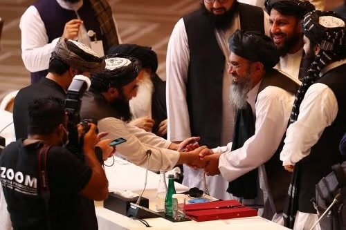 جمعیت اسلامی: اصول&zwnj;نامه جزایی طالبان ابزار سرکوب و خلاف شریعت است