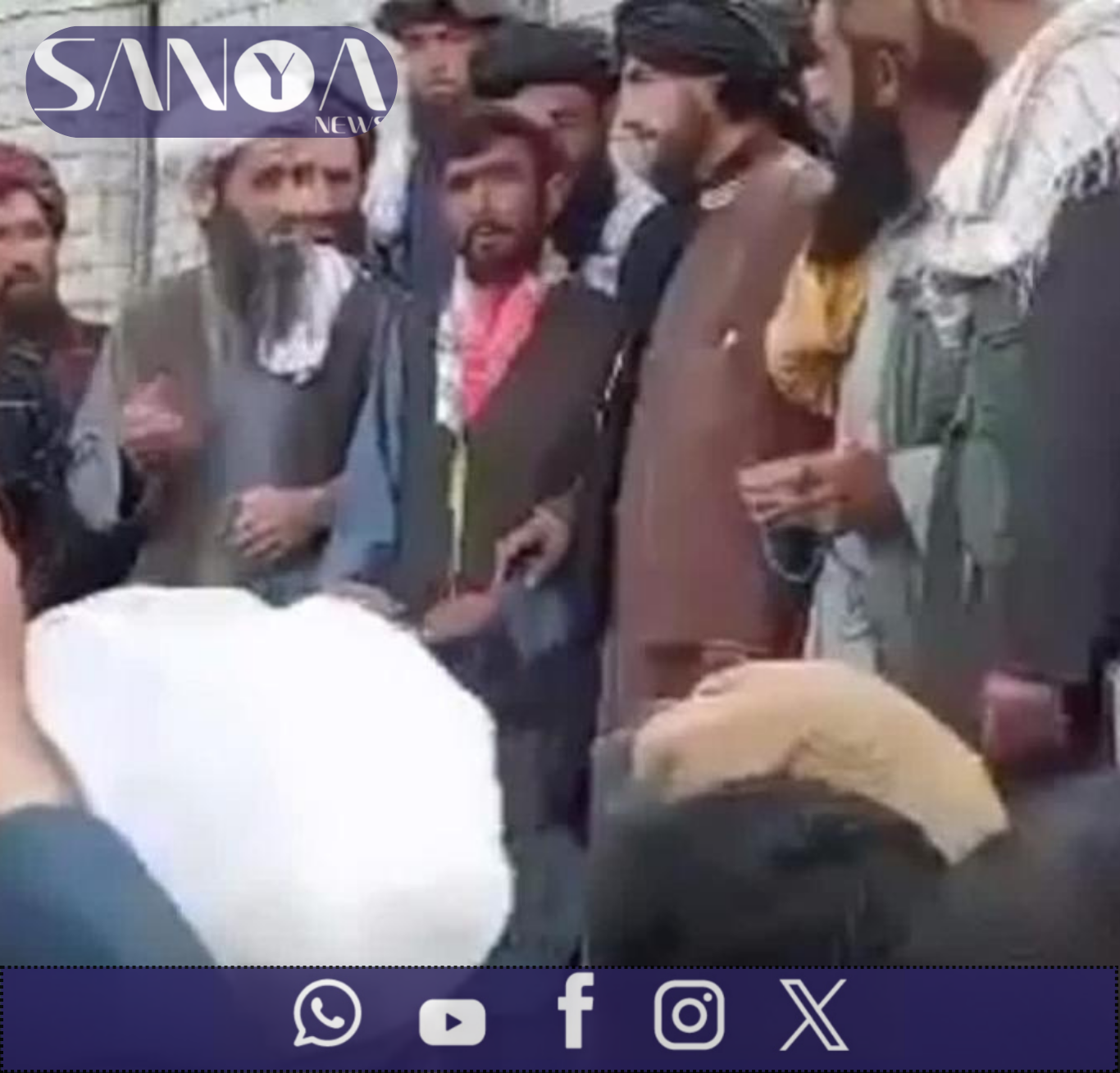 یونان: طالبان اسماعیلیان بدخشان را به تغییر مذهب وادار می&zwnj;کنند