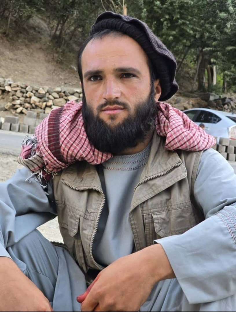 طالبان کشته شدن فریدالله، از فرماندهان محلی خود را در بدخشان تایید کردند