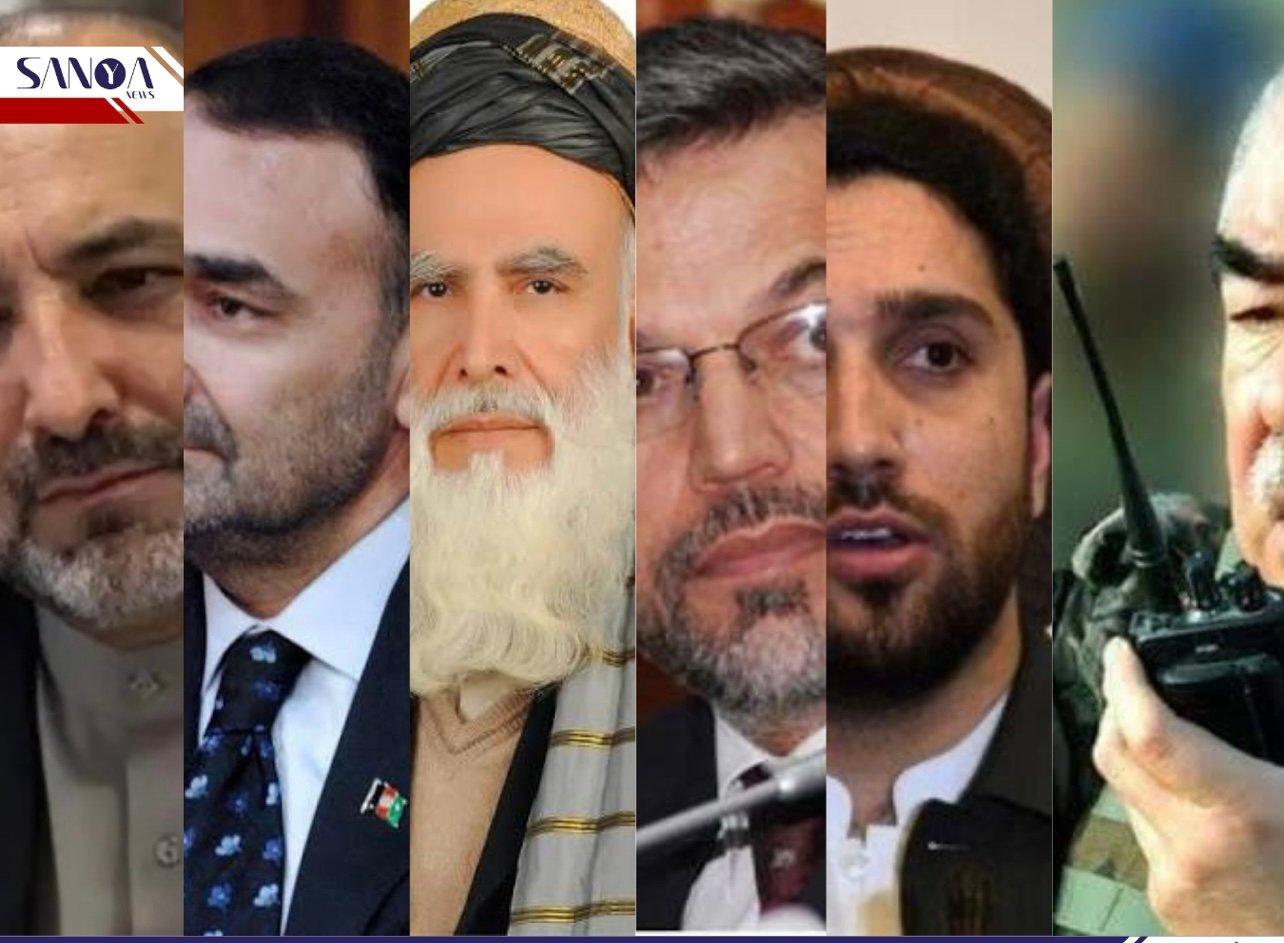 چهره&zwnj;های سیاسی افغانستان در نشست &laquo;هم&zwnj;صدایی ملی&raquo; به طالبان هشدار دادند