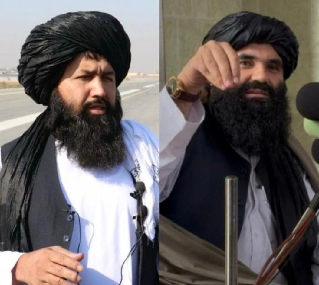 ندیم به حقانی: اختلاف باعث سقوط ما می&zwnj;شود