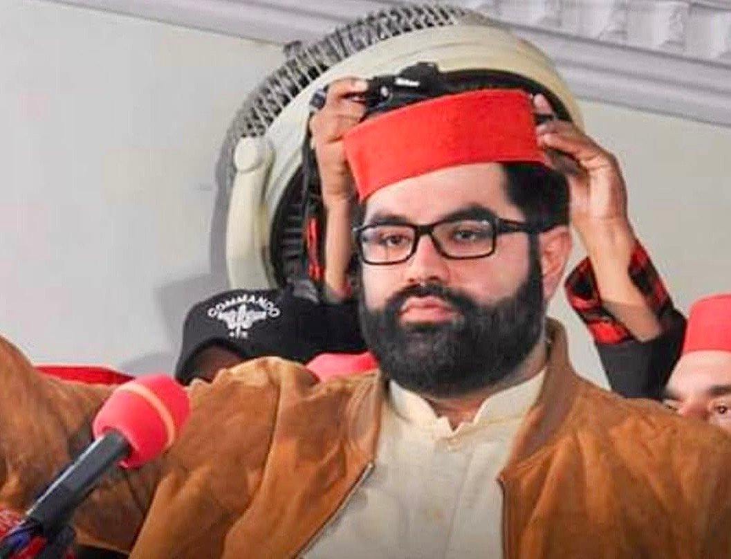 ایمل ولی خان: نسل&zwnj;کشی پشتون&zwnj;ها در پاکستان جریان دارد