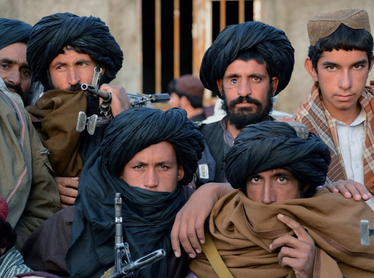 رویکردِ استبدادِ طالبانی؛ و &laquo;نبرد برای بقا&raquo;