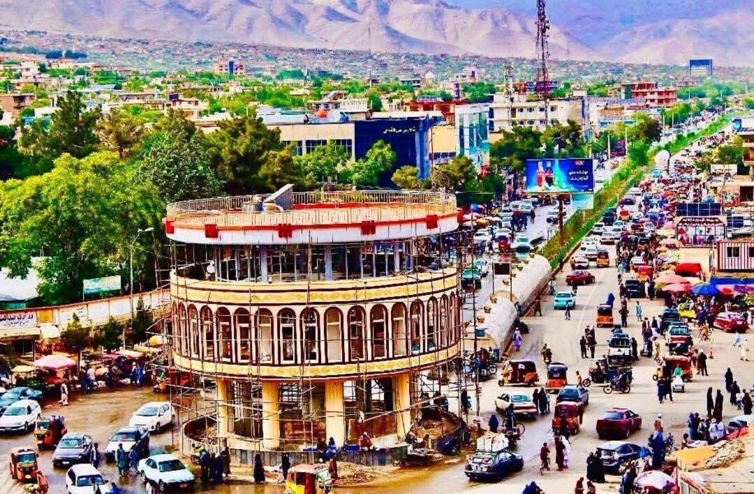 طالبان یک باشنده پروان را به اتهام همکاری با جبهه مقاومت بازداشت کردند