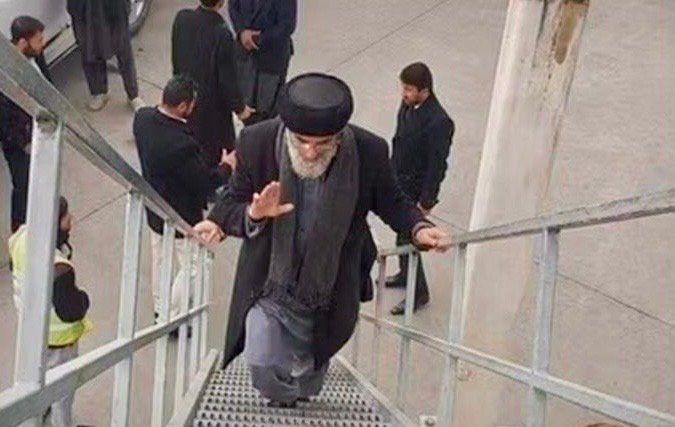 منابع: حکمتیار پس از ماه&zwnj;ها ممنوع&zwnj;الخروجی، به مالزیا رفت