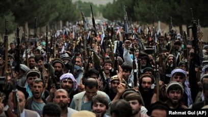 کارشناس امریکایی: افغانستان هنوز برای مهار طالبان از دست نرفته است