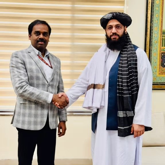 شورای مقاومت نسبت به واگذاری سفارت افغانستان در دهلی&zwnj;نو به طالبان هشدار داد