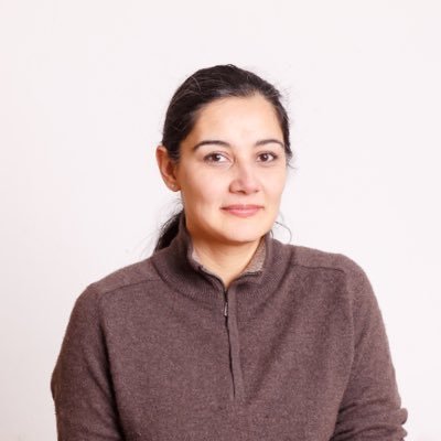 هیله نجیب: جامعه افغانستان زود قضاوت&zwnj;کننده و سست است