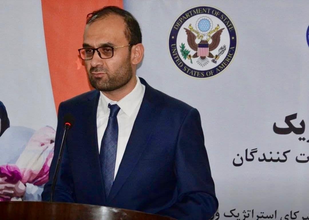 اخلاقی: اظهارات اخیر هبت&zwnj;الله دروغ و توهین&zwnj;آمیز است