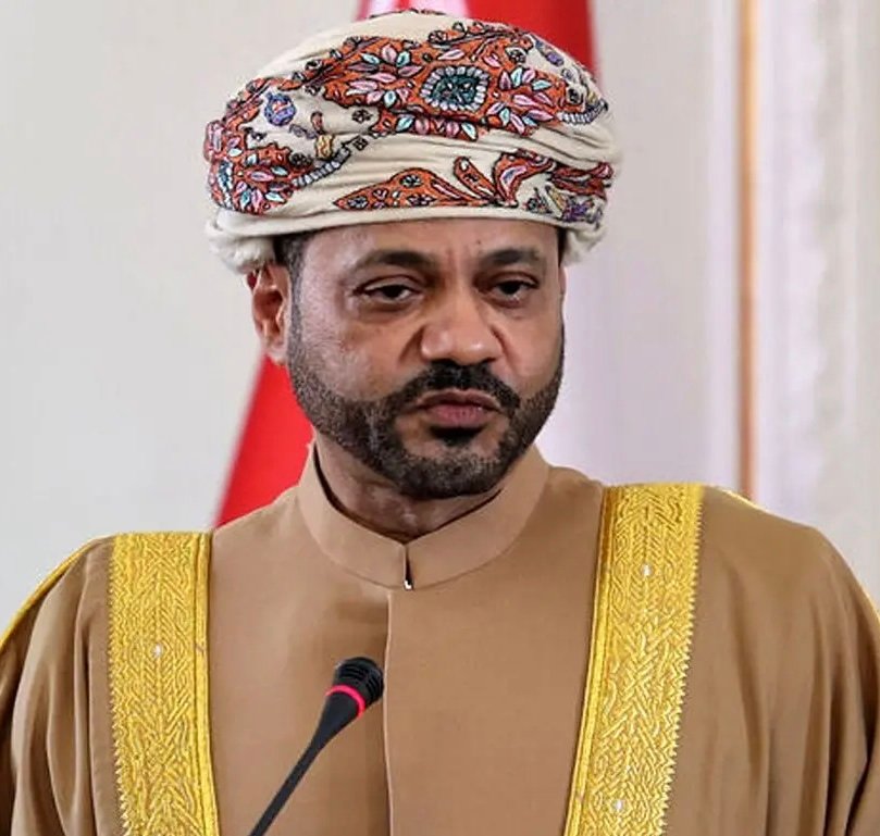 بوسعیدی: ایران آغازگر جنگ نبود