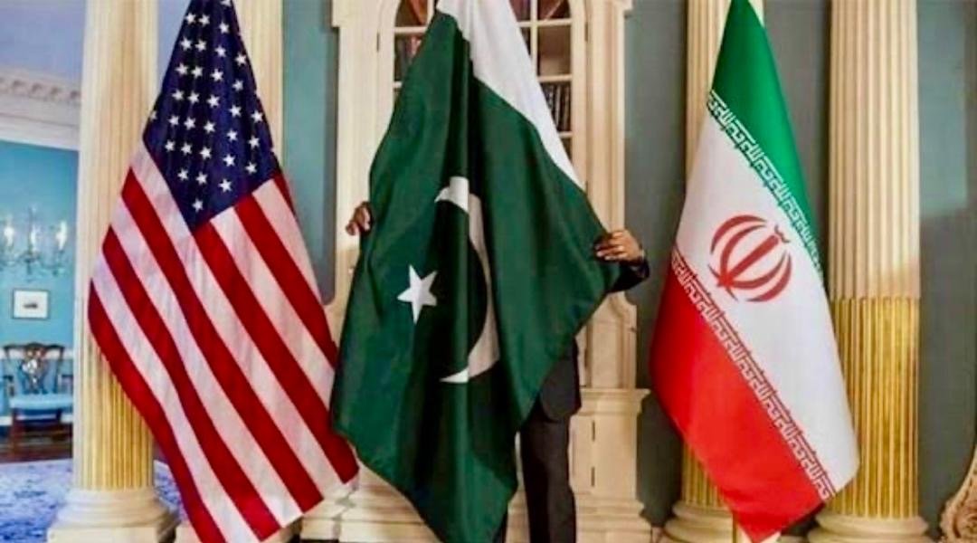 منابع: پاکستان برای ازسرگیری مذاکرات ایران و امریکا تلاش می&zwnj;کند