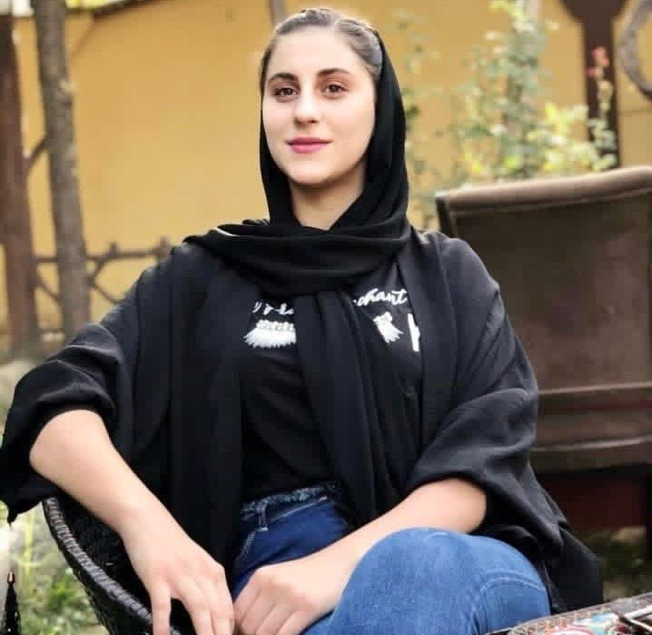 مرضیه حمیدی برنده جایزه بین&zwnj;المللی حقوق زنان در اجلاس ژنیو شد