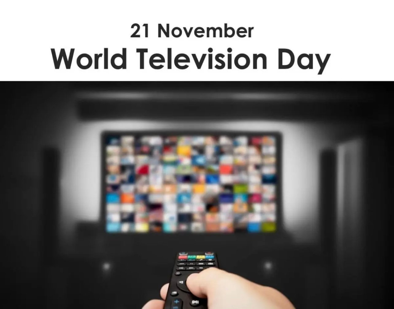 روز جهانی تلویزیون؛ تلویزیون در عصر دیجیتال جایگاه سابق را ندارد