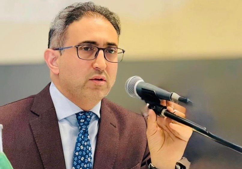 سیمینار ۵۸۵مین سال&zwnj;روز تولد امیر علی&zwnj;شیر نوایی در فرانکفورت برگزار شد