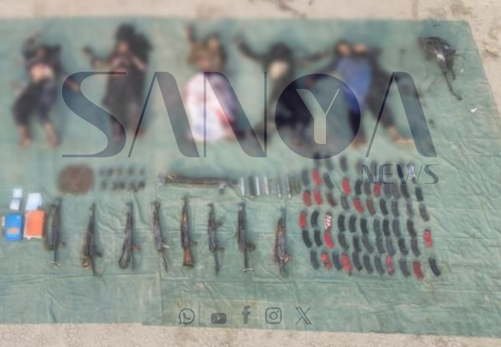 کشته شدن یک فرمانده برجسته طالبان پاکستانی در عملیات نیروهای ارتش این کشور