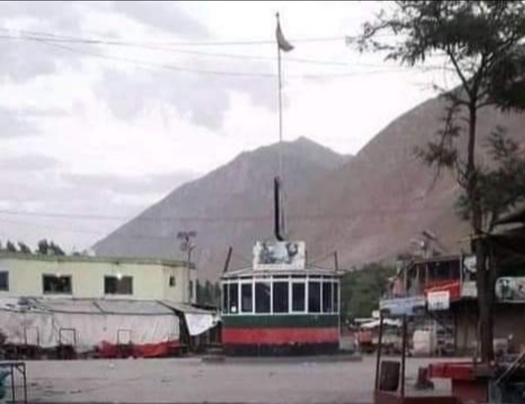 حمله راکتی جبهه آزادی بر محبس بهارک؛ یک طالب کشته و سه تن زخمی شدند