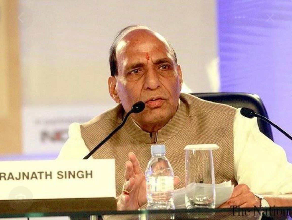 وزیر دفاع هند: طالبان &laquo;فرزندان اسرائیل&raquo; اند