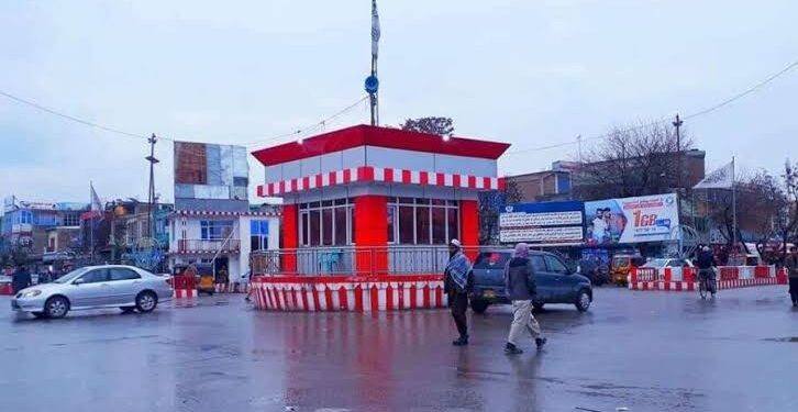 منابع از وقوع انفجار در ایست بازرسی طالبان در قندوز خبر دادند