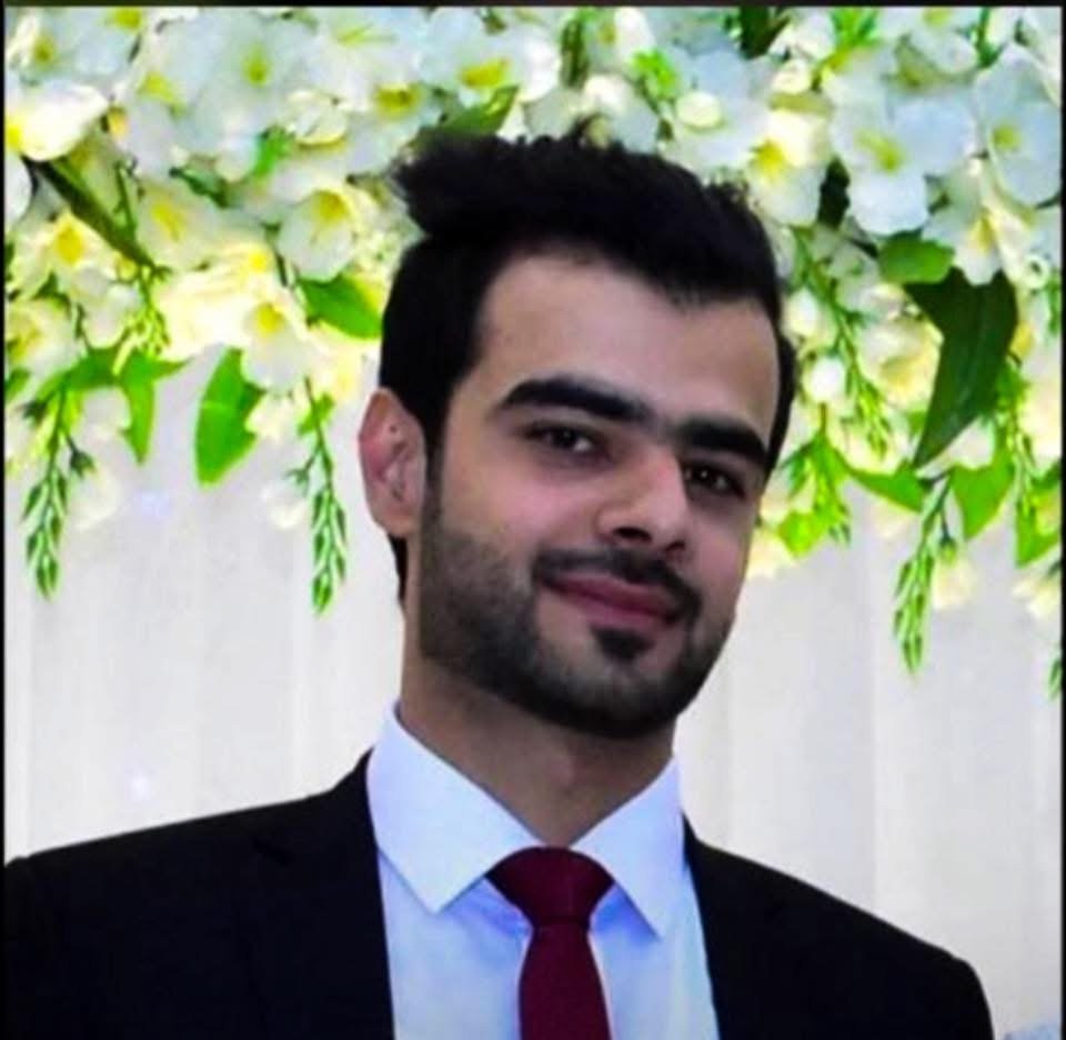 افراد مسلح مدیر یک بانک را در کابل با 25 ضربه چاقو از پا درآوردند و فرار کردند