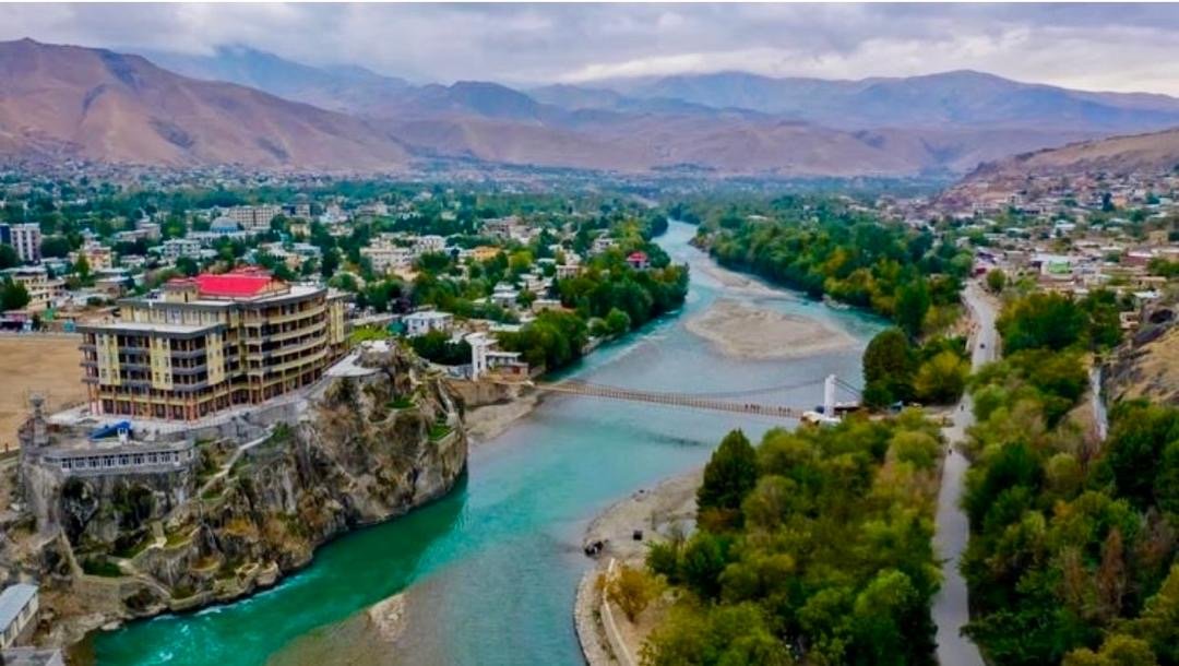 بدخشان تپش بیداری و نماد ایستادگی افغانستان