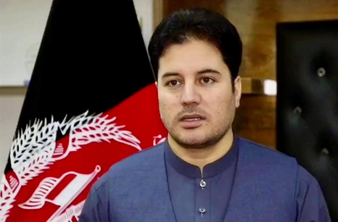 حقمل: غنی فریاد صلح سر می&zwnj;داد، هبت&zwnj;الله فرمان مرگ صادر می&zwnj;کرد