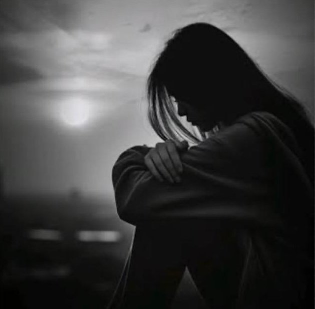 بیگم زیر چتر سایه&zwnj;ی سیاه