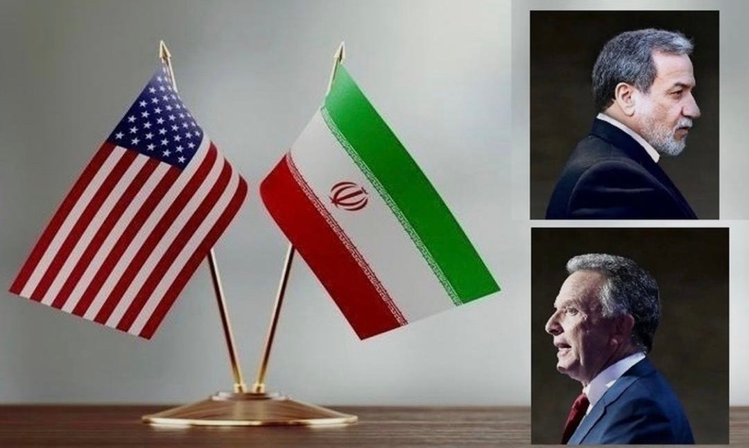 پیش&zwnj;رفت در گفت&zwnj;وگوهای هسته&zwnj;ای؛ امریکا تحریم&zwnj;ها را بررسی می&zwnj;کند