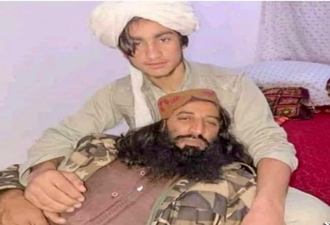 از مدرسه&zwnj;های دینی تا پوسته&zwnj;های نظامی؛ بهره&zwnj;کشی جنسی طالبان از کودکان