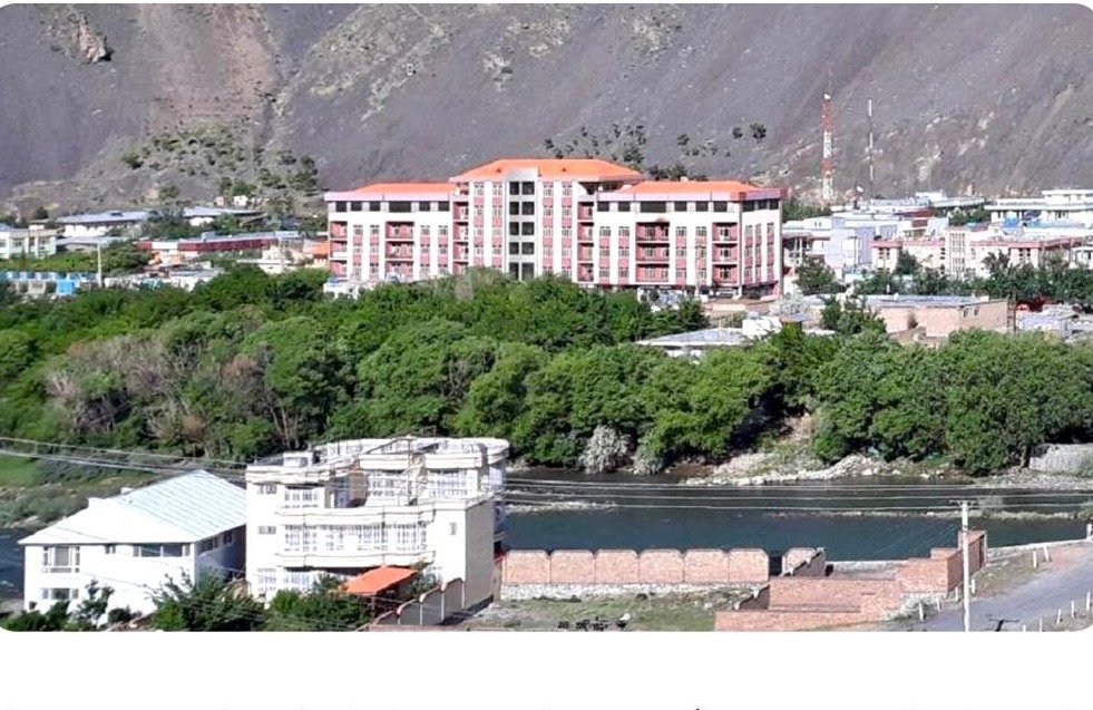 وزارت معارف طالبان ۱۲۵ بست معلمی در پنجشیر را حذف کرد