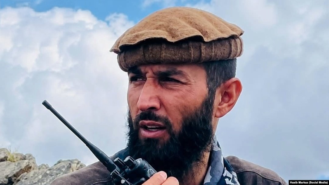 منابع: طالبان پیکر حسیب پنجشیری و همراهانش را تحویل دادند