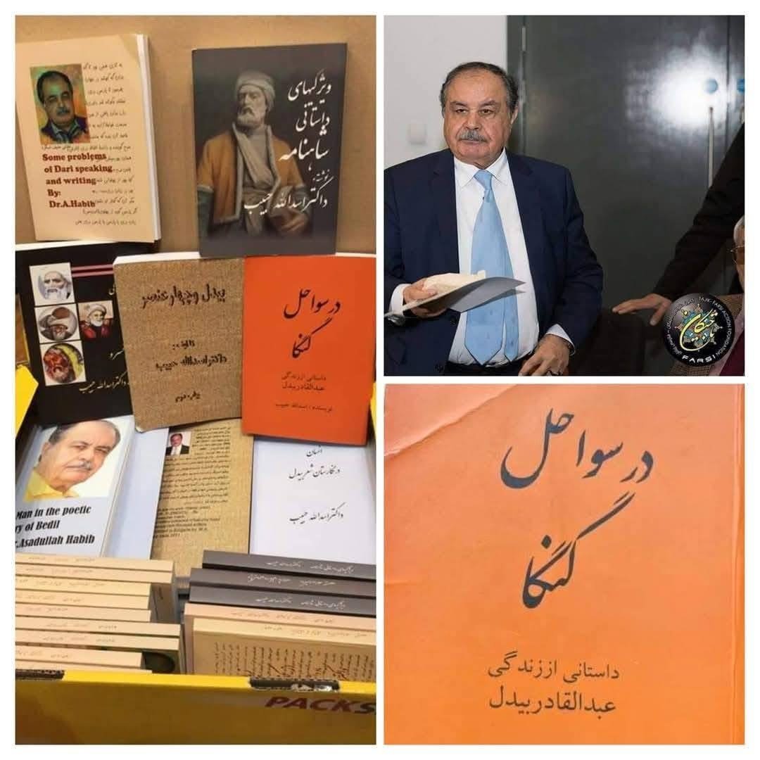 اثری که بیدل را از دل فرهنگ هند روایت می&zwnj;کند