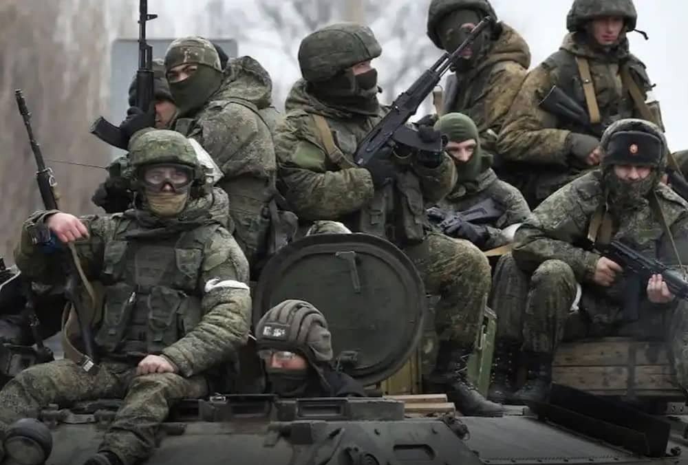 روسیه: پنج&zwnj;هزار سرباز اوکراینی در خارکیف محاصره شده&zwnj;اند