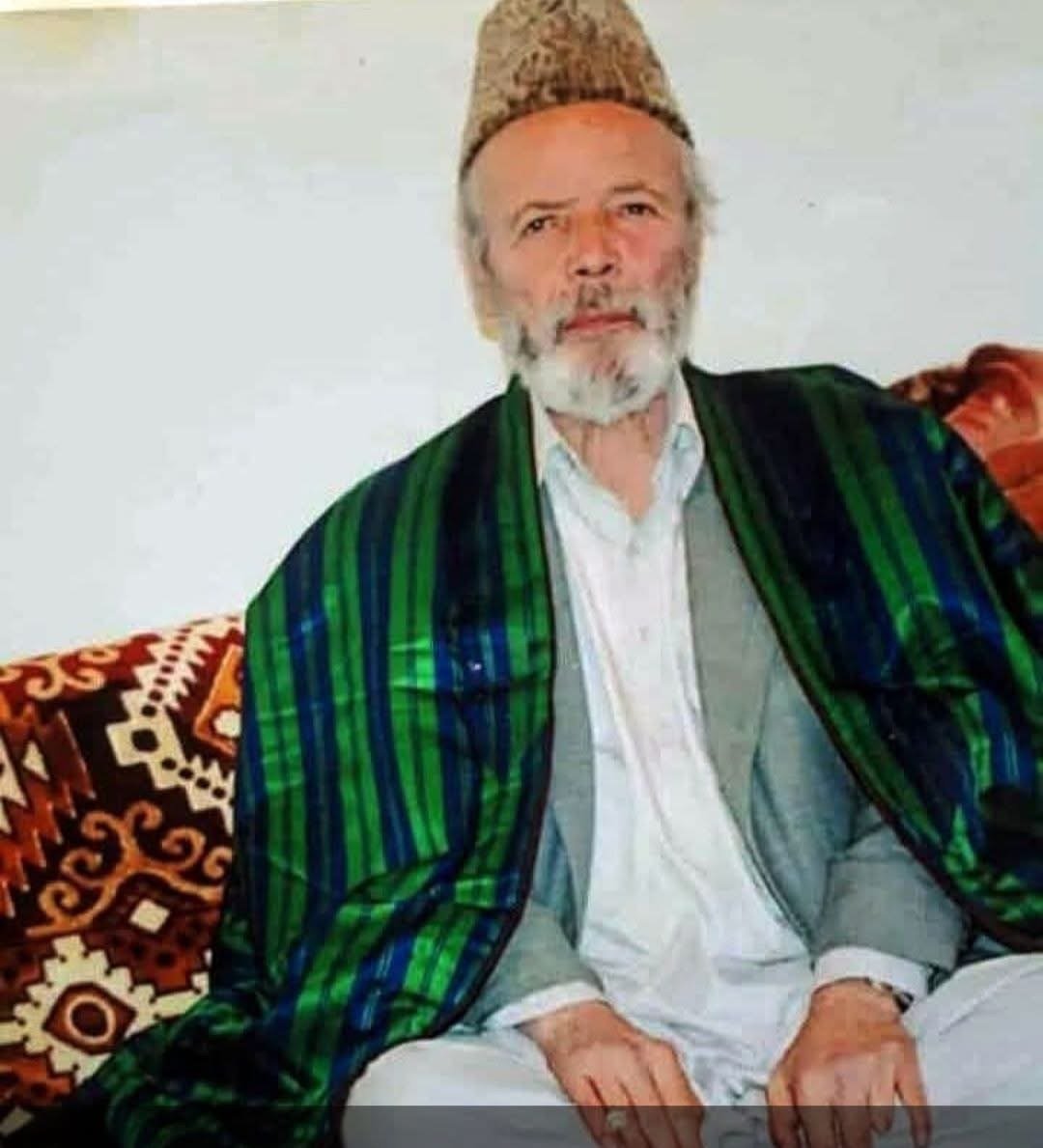 سخی&zwnj;داد ساویز؛ روایت زندگی یک معلم صادق