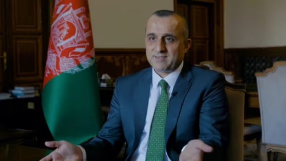 روند سبز افغانستان: طالبان رفتنی&zwnj;اند و تحول در راه است