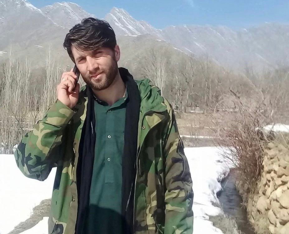 منابع محلی: استخبارات طالبان یک نظامی پیشین را در کاپیسا بازداشت کردند