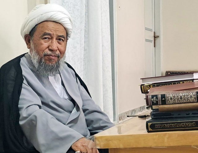 بهسودی: حمایت از ایران در برابر امریکا بر مسلمانان واجب است