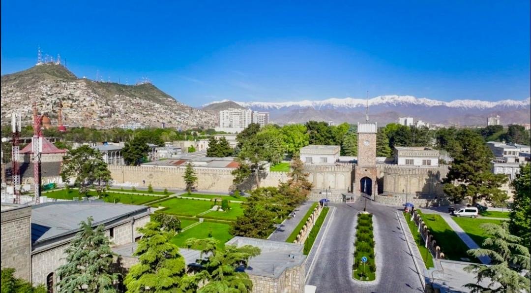 روایتی از تبعیض، فرمانروایی و سکوت